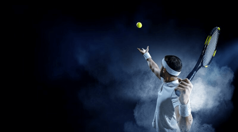 Courts of Change The New Tennis Titans and Their Game-Changing Impact