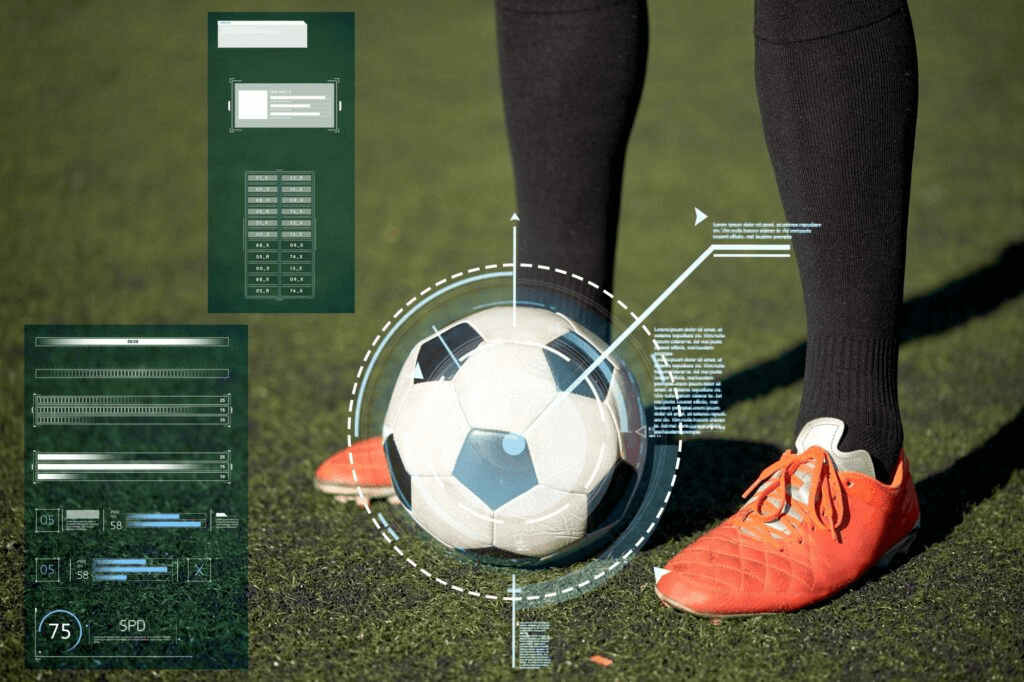 El Arte de las Predicciones Futbol Descifrando el Juego con Inteligencia