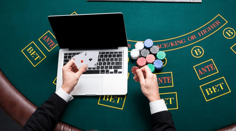 The Best Casino Games for New Players