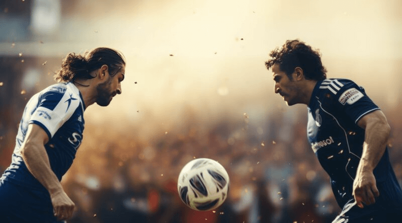 Derbies-de-football