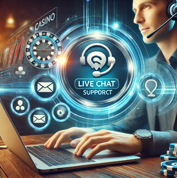 How to Get Started at ValorBet Casino